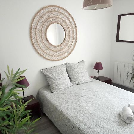 Charmant Appartement Proche Du Centre Ville Caen Dış mekan fotoğraf