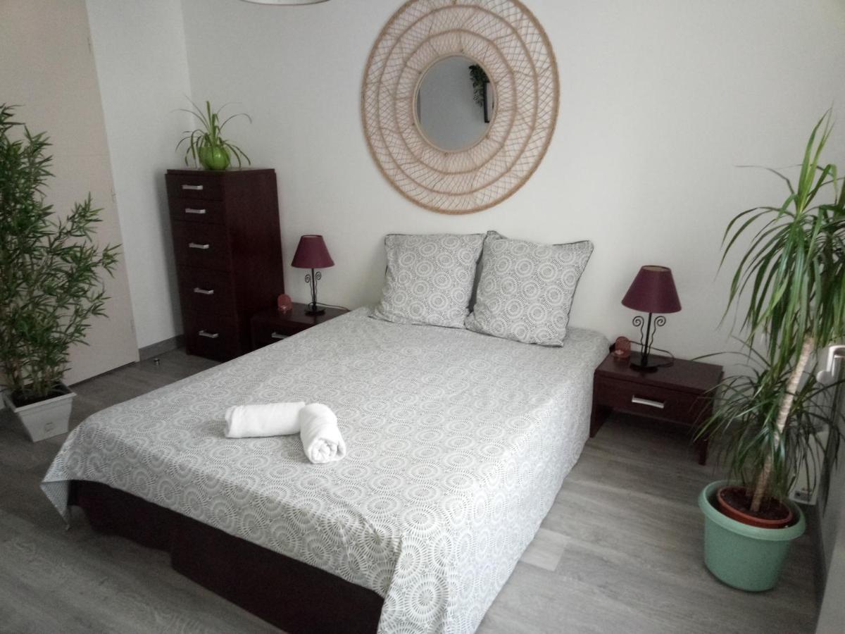 Charmant Appartement Proche Du Centre Ville Caen Dış mekan fotoğraf